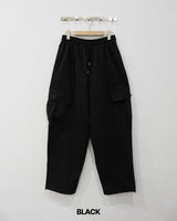 Mote Cargo Cotton Pants
