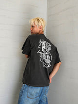 VENTIQUE Dragon T-shirt 3color