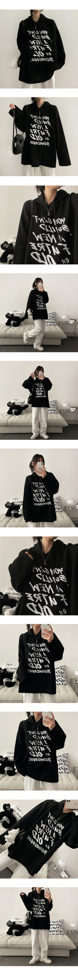 ボルトンベーシックコットンセミワイドパンツ