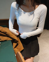 ロヒ ウォーマー Tシャツ