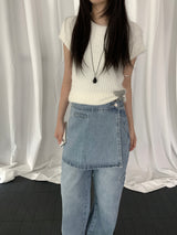 Hitz Lab Denim Pants