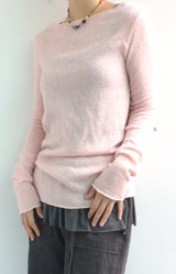 Musefit Velour T