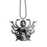Buddha Necklace