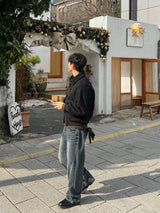 Roven Domingo Denim Pants (S / M / L / XL / 2XL)