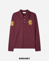 Colt Collar Long Sleeve 9C
