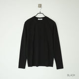 seam long sleeve