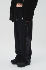 William Cross String Pants (3color)