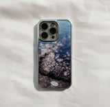 Tepid Sparkling _ エポキシバンパーiPhoneケース