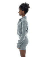 ジャケット003 (GREY)