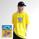 TU-022 YO TO THE GA