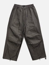 Dante Over Shirring Pants 2C