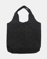 Nimmer Flower Embossing Shoulder Bag