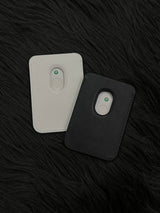 ドローイング Magsafe カードウォレット (black)