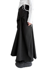  FORMED DRAPE SKIRT