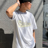 MFC STORE TEAM LOGO T-SHIR