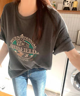 vintagement - t