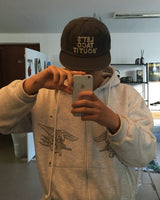 LG Taco Snap Ball Cap (2C)
