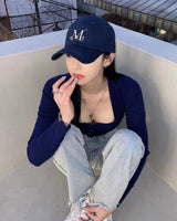【企画限定価格】 MUCENT ボールキャップ