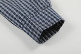 Bany Check Combo Shirt