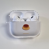 プリン AirPod Pro ケース (全モデル)