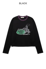 ハウディリンガーTシャツ