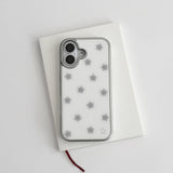 (magsafe) star gray bumper case