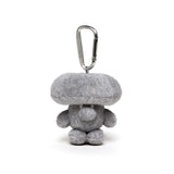 [MADE] Tiny mush - Melange gray
