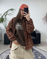 アディンソウスグラフィック半袖Tシャツ