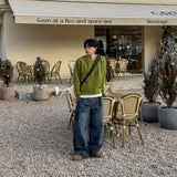 Epi Herashi Regular Knit