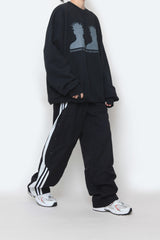 Mechanic Line Track Pants