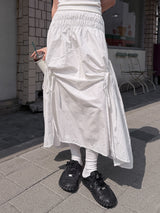  MAXI STRAP LONG SK