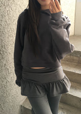 VENOM HOODIE