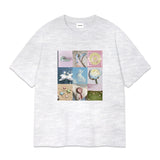ピース オブ サマー Tシャツ (2color)
