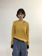 Zelio Tencel Long Sleeve (12color)