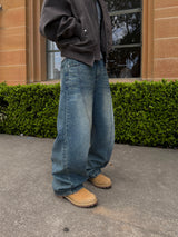 Rhode Brush Cut Denim 2C