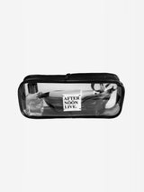 Afternoonlive サマー ポーチ (Black)