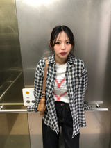 ラパスシャツ