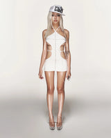 CHAOS DRESS