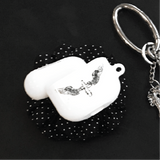 クロス エンジェル AirPods ケース