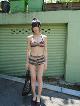 wave net bag