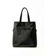 Lacent Two-Tone Tote Bag