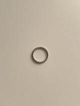 Twist Layered Ring