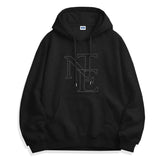NTEステッチ フーディー (5color)