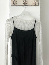 Dot Layering Tee