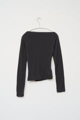 (W) Lyocell Top