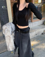 Lace T