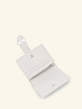Moroccan Snap Wallet