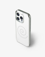 Spiral Pearl Case