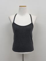Morning Halterneck Sleeveless