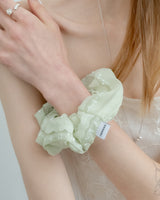 SHEER SCRUNCHIE 01